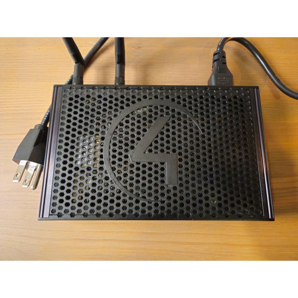 Control 4 C4EA1-V2 - Picture 2 of 6